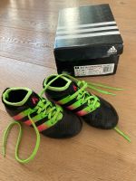 Fußballschuhe Hessen - Großenlüder Vorschau