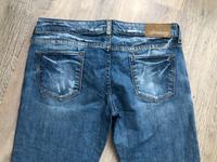 Guess Beverly Jeans 27 Slim Leg Saarland - Eppelborn Vorschau