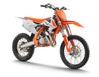 KTM 85 SX 2024 verfügbar Baden-Württemberg - Essingen Vorschau