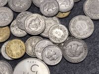 Franken Rappen Münzen Münzsammlung Schweiz 5 Franken Sondermünze Rheinland-Pfalz - Auderath Vorschau