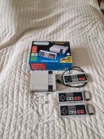 Nintendo Classic Mini NES 3x Controller Zusätzliche Spiele Kr. München - Haar Vorschau