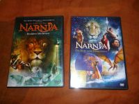 Narnia, 2 DVDs, DVD Nordrhein-Westfalen - Gummersbach Vorschau