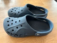 Crocs Gr. 39/40 M7 W9 neuwertig Hausschuhe Nordrhein-Westfalen - Radevormwald Vorschau