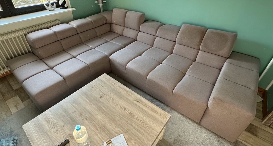 Wohnzimmer Sofa / Couch 290 x 105 x 215 in Köln