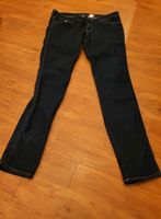 Skinny Jeans 34/34 von H&M Rheinland-Pfalz - Mainz Vorschau