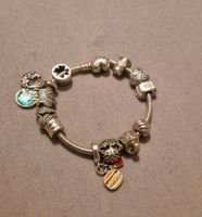 Pandora Armband original Charms Berlin - Mitte Vorschau