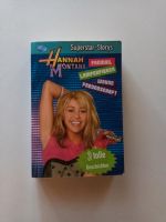 Hannah Montana Buch Baden-Württemberg - Bad Buchau Vorschau