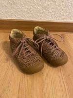 Kinderschuh, Lederschuhe von Pepino Größe 24 Dresden - Löbtau-Süd Vorschau