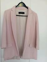 Blazer von Zara Gr.M Hessen - Viernheim Vorschau