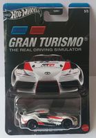 Hot Wheels #5 Toyota GR Supra'20 HRV67 'Gran Turismo' Berlin - Charlottenburg Vorschau