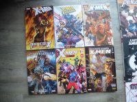 Marvel X-Men Sammlung Extermination Phoenix Red Legends ua Schleswig-Holstein - Kiel Vorschau