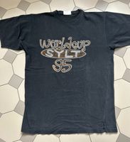 Rarität T-Shirt Worldcup Windsurf 1995 Wandsbek - Hamburg Duvenstedt  Vorschau