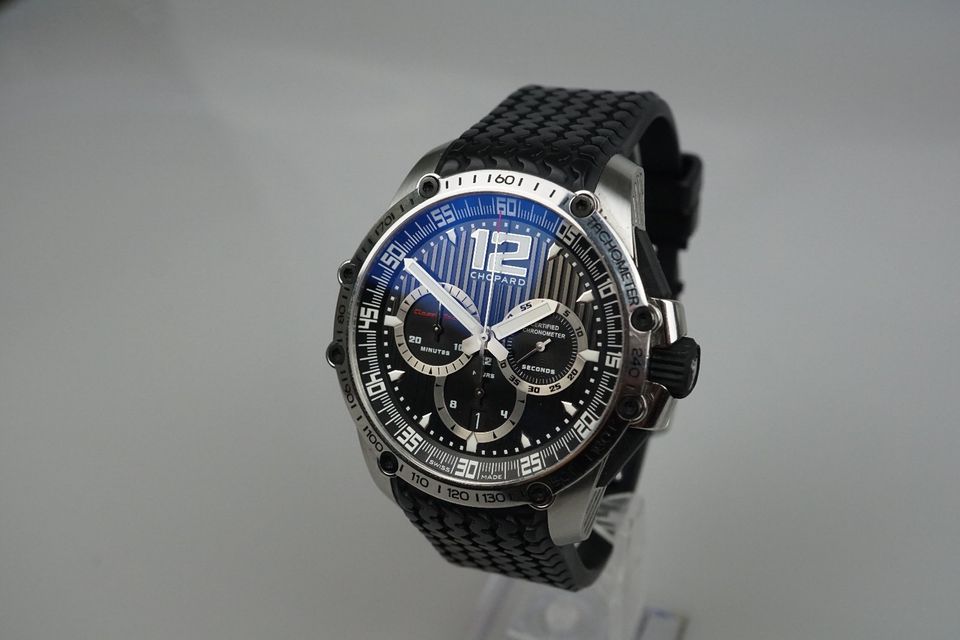 Chopard Superfast Classic Racing 8523 in Lübeck