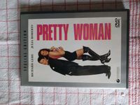 DVD  PRETTY WOMAN Brandenburg - Rathenow Vorschau