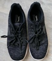 Sportschuhe Turnschuhe Sneaker in Größe 41 von Slazenger Sachsen-Anhalt - Magdeburg Vorschau