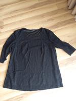 Samoon / 44 / Bluse / schwarz spitze Hessen - Schaafheim Vorschau