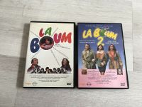 DVD 2 Stück La Boum 1&2 Sachsen - Plauen Vorschau
