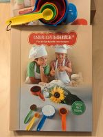 Kinderleichte Becherküche mit ovp Backbuch inkl Versand Hessen - Weilmünster Vorschau