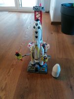 Playmobil Space Mars- Rakete Thüringen - Eisfeld Vorschau