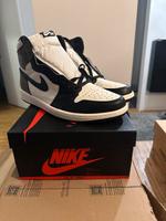 Nike Air Jordan 1 High - Dark Mocha - 46 Frankfurt am Main - Bockenheim Vorschau