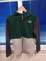 The North Face - Boy's Slacker FullZip Hoody Thüringen - Nesse-Apfelstädt Vorschau