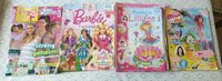 13 Zeitschriften für Mädchen Prinzessin Lillifee Mia&me Barbie Bayern - Aichach Vorschau