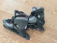 Inliner Gr. 33 2/3 -38 Salomon Inline Skates Niedersachsen - Hemmingen Vorschau