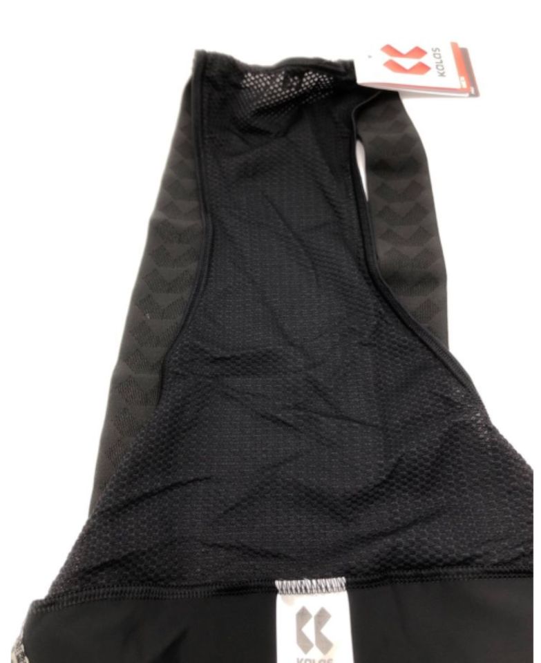 Kalas PURE Z Trägerhose BiB Shorts Radhose kurz Rennradhose + PAD in Köln