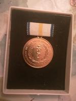 Aerzte Abzeichen oder Orden Gold DDR Thüringen - Eisenach Vorschau