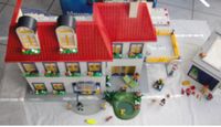 Playmobil Haus mit Zubehör, 3965, 7337, 7336, 7338 Sammlung Bayern - Kempten Vorschau