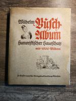 Wilhelm Busch Buch alt Rheinland-Pfalz - Bendorf Vorschau