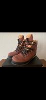 neuwertige Dachstein Wanderstiefel Größe 39 Wanderschuhe vgl Lowa Frankfurt am Main - Bornheim Vorschau