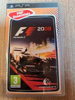 F1 2009 (Formula 1) PSP Spiel Häfen - Bremerhaven Vorschau