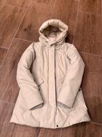 WOOLRICH DAUNENPARKA wNEU GR 14 / XS MANTEL JACKE Nordrhein-Westfalen - Ostbevern Vorschau