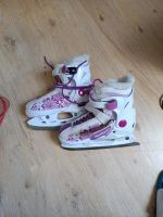 Kinderschlittschuhe; 31-34 Schleswig-Holstein - Bargteheide Vorschau