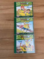 3er Set CDs Teufelskicker Bayern - Fürth Vorschau