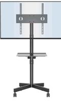 TV Ständer, rollbar mit Ablage *neuwertig* Rheinland-Pfalz - Undenheim Vorschau