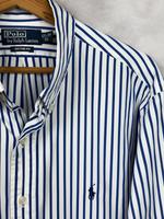Polo Ralph Lauren Hemd Sachsen - Chemnitz Vorschau