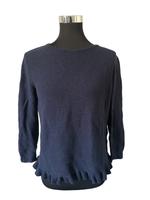 Blauer Pullover / Strickpullover von Opus, Gr. 36 Brandenburg - Panketal Vorschau