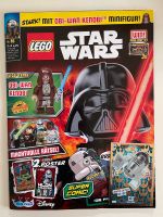 Lego Star Wars Magazin Nr. 95 Zeitschrift Sammler Baden-Württemberg - Gundelsheim Vorschau