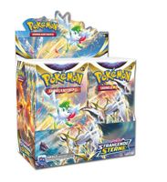 ✅ Pokemon - Strahlende Sterne 36er Booster Display - Deutsch NEU Bayern - Grafenrheinfeld Vorschau