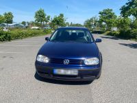 VW, Golf IV, 1.6 l, Automatik Brandenburg - Wustermark Vorschau