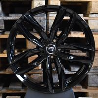 18"Zoll Alufelgen DM05 8,0x18 5x112 ET45 Seat Leon Pug-in Hybrid Baden-Württemberg - Murr Württemberg Vorschau