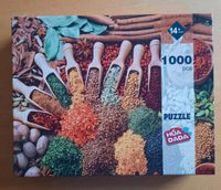 Puzzle 1000 Teile von Huadada Nordrhein-Westfalen - Troisdorf Vorschau