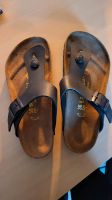 Birkenstock Birko Flor, schwarz, Gr. 36, NEU Baden-Württemberg - Konstanz Vorschau