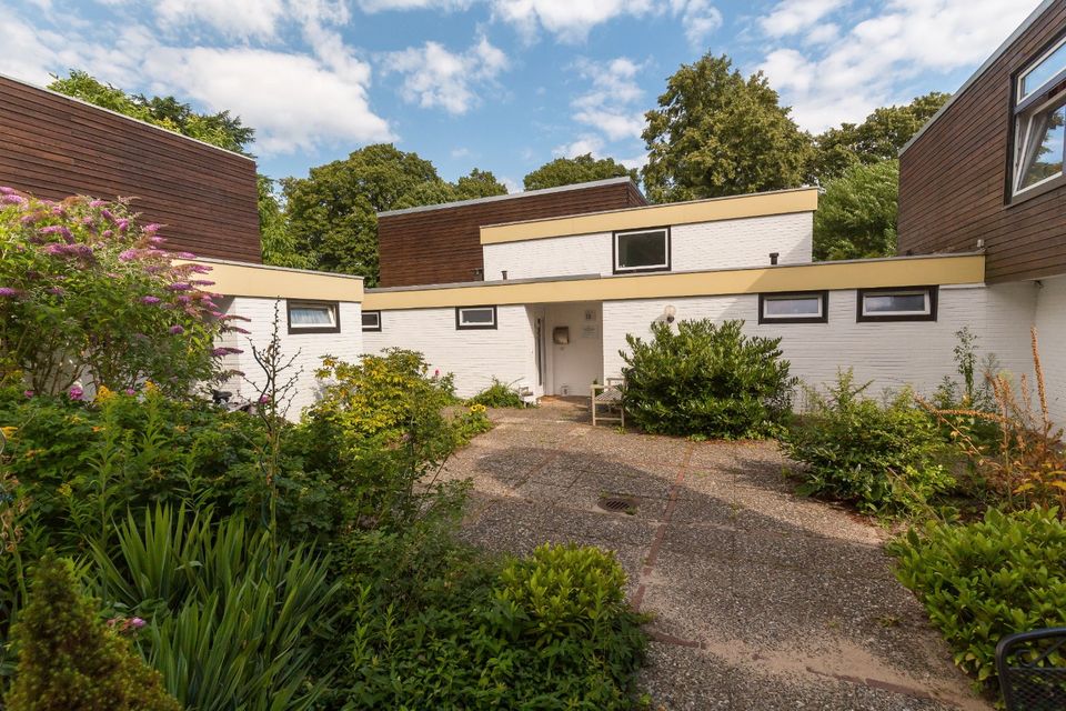 Provisionsfreie vier bezaubernd Architekten Bungalows als Kapitalanlage. in bester Lage in Uetersen zu verkaufen. in Kaltenkirchen