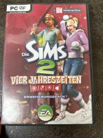 Die SIMS 2 - vier Jahreszeiten Erweiterungspack Nordrhein-Westfalen - Ahaus Vorschau