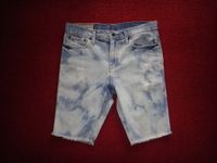 POLO RALPH LAUREN Denim-Shorts, Used-Optik.Gr 16/158, NP75€, TOP! Berlin - Schöneberg Vorschau