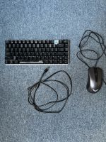 Ayjazz Mechanische Gaming Tastatur und Gaming Mouse Asus TUF Niedersachsen - Oldenburg Vorschau
