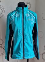 ODLO – Damen Outdoorjacke – TÜRKIS Leipzig - Connewitz Vorschau